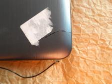 Кришка Asus X541SA №8